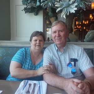 Meet your Posher, Lynda